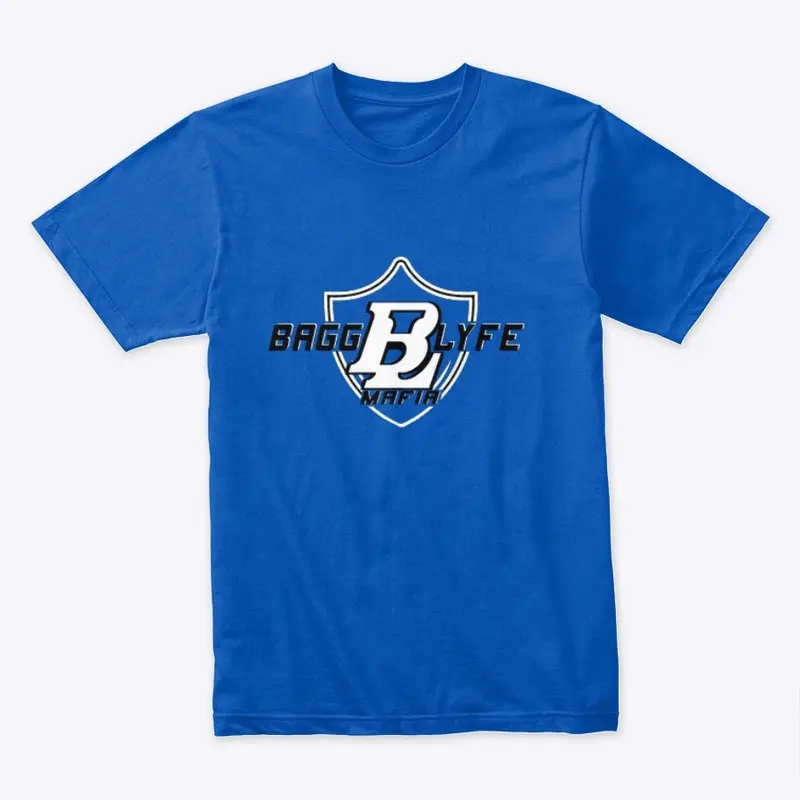 Bagglyfe Mafia T-Shirt